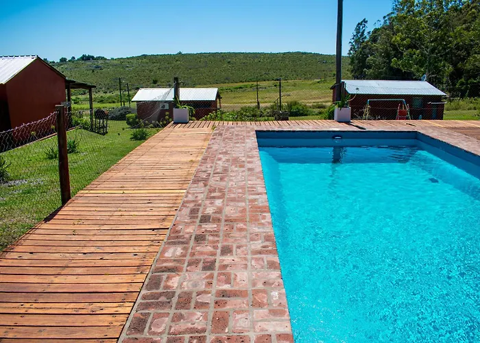 Cabanas Los Pioneros