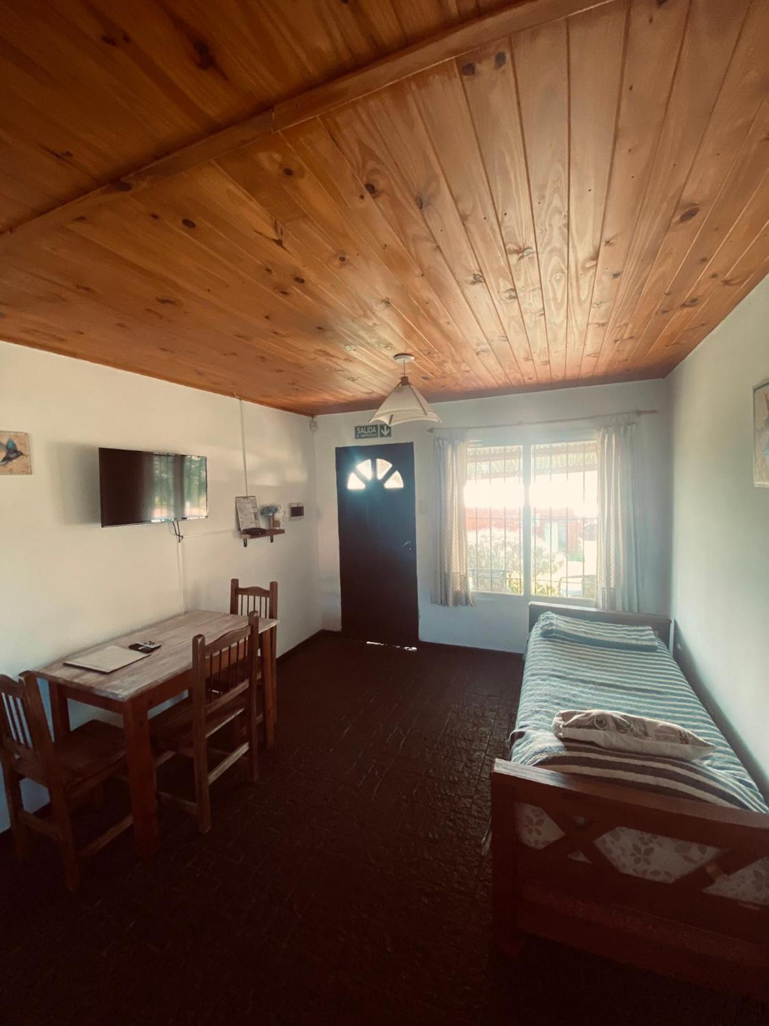 Lodge Pioneros Tandil