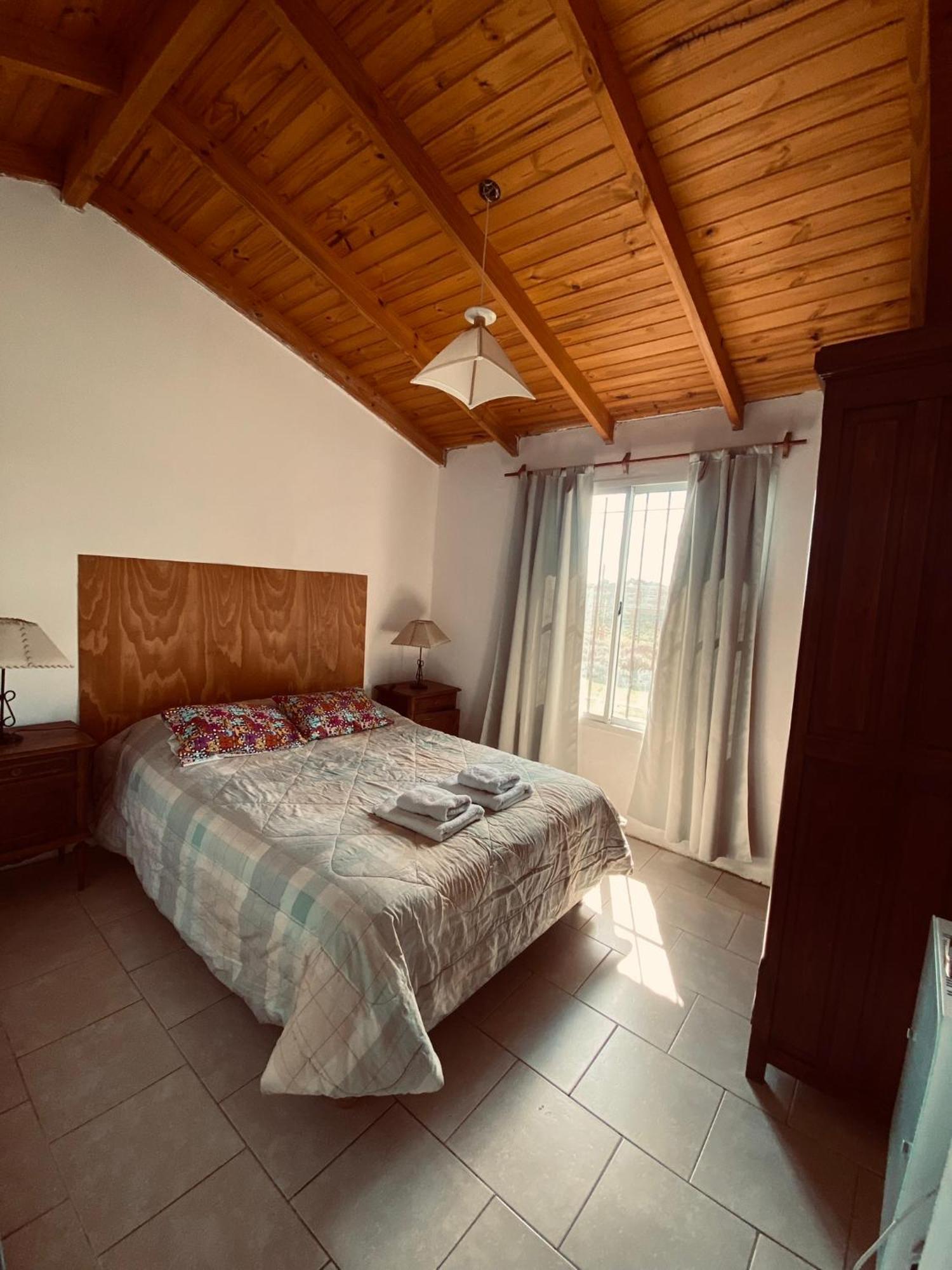 Pioneros Lodge