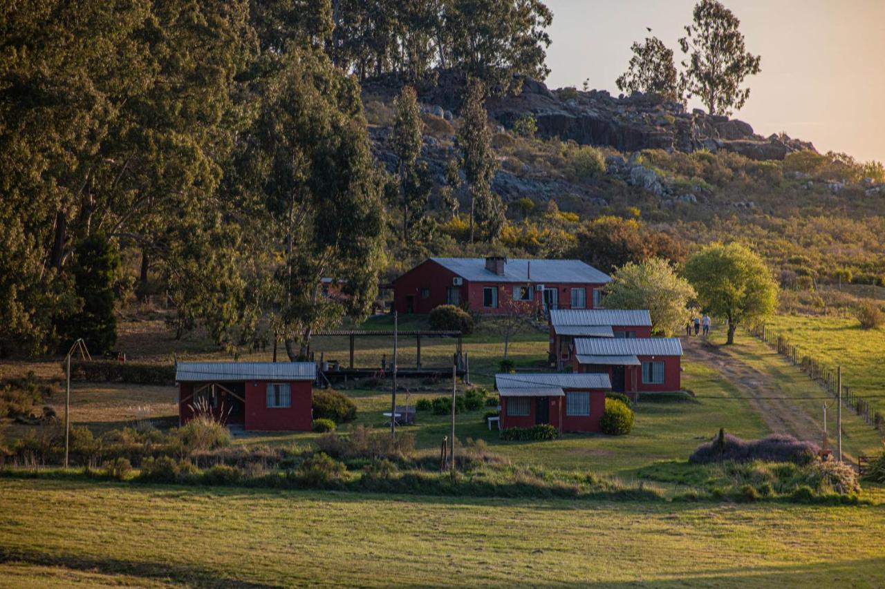 Pioneros Tandil