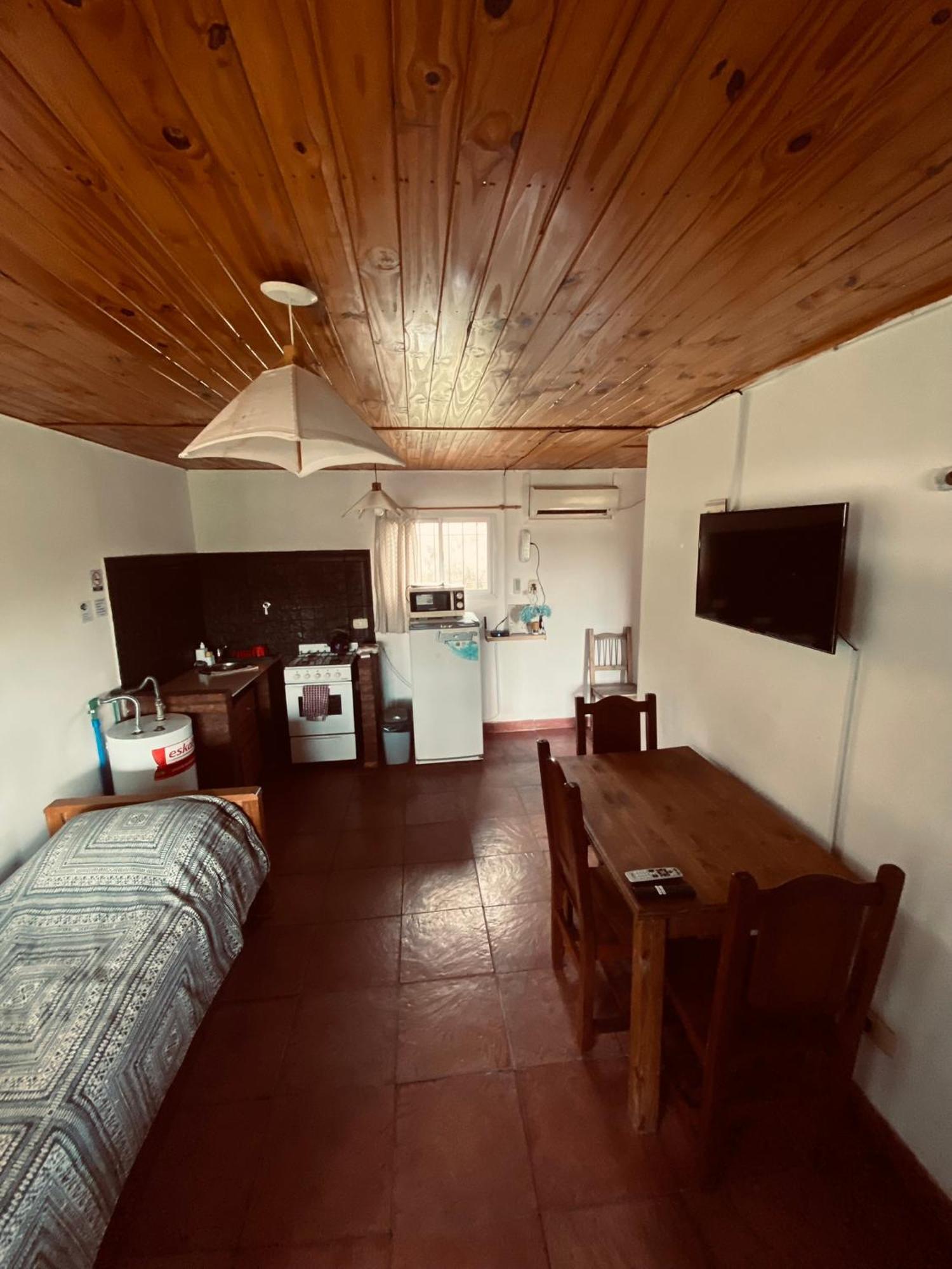 Pioneros Lodge Tandil