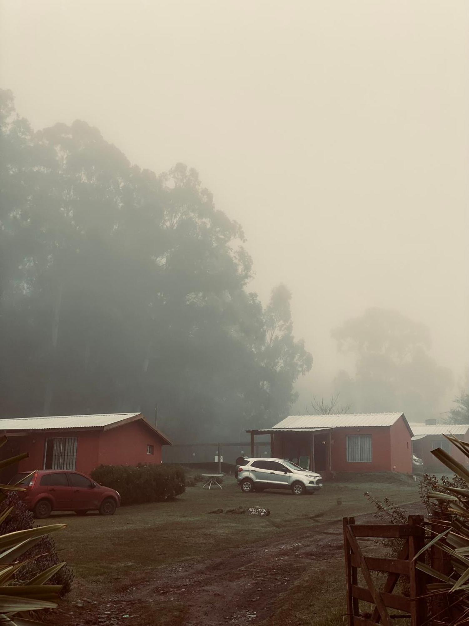 Lodge Pioneros Tandil