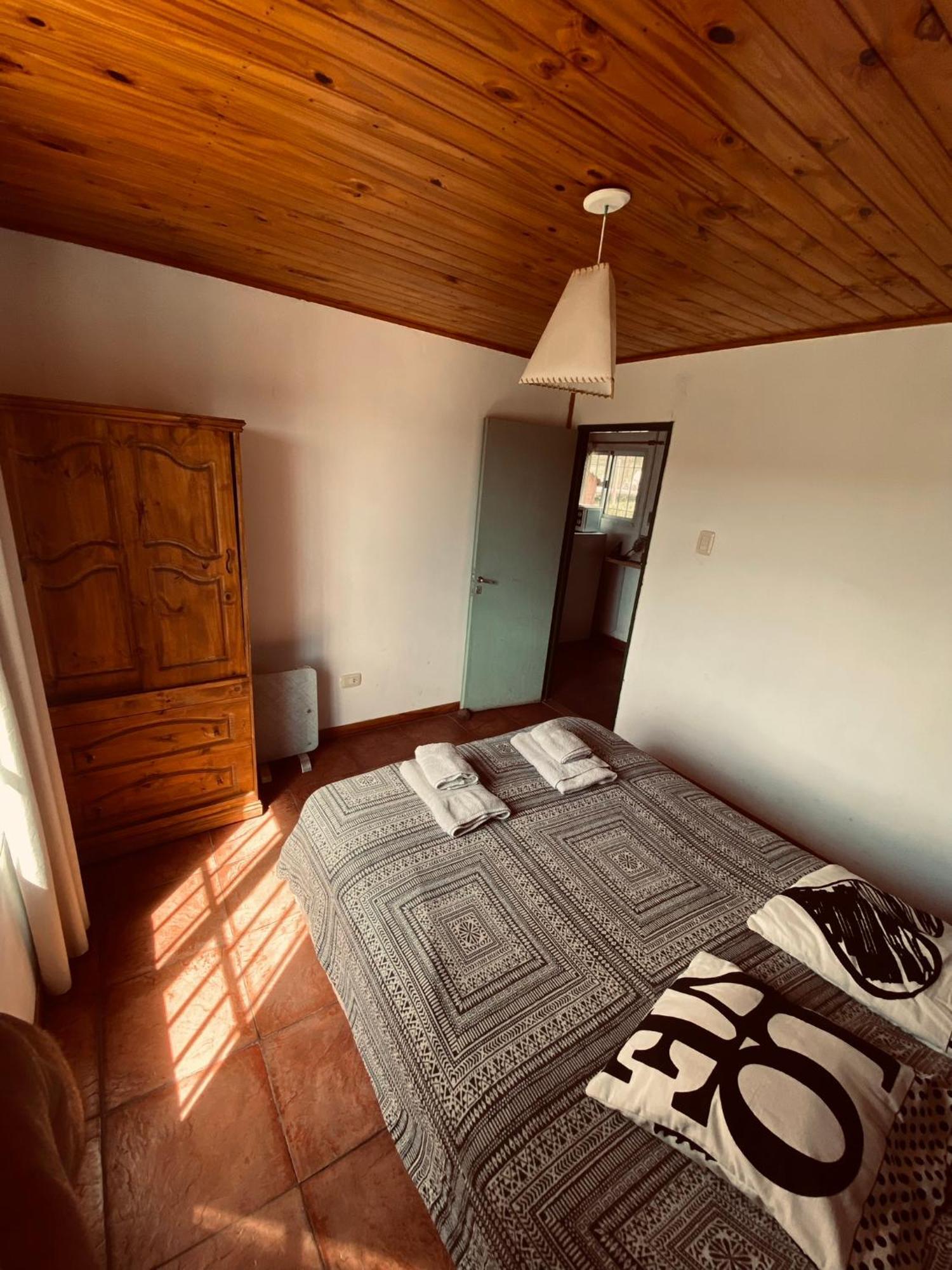 Pioneros Lodge Tandil