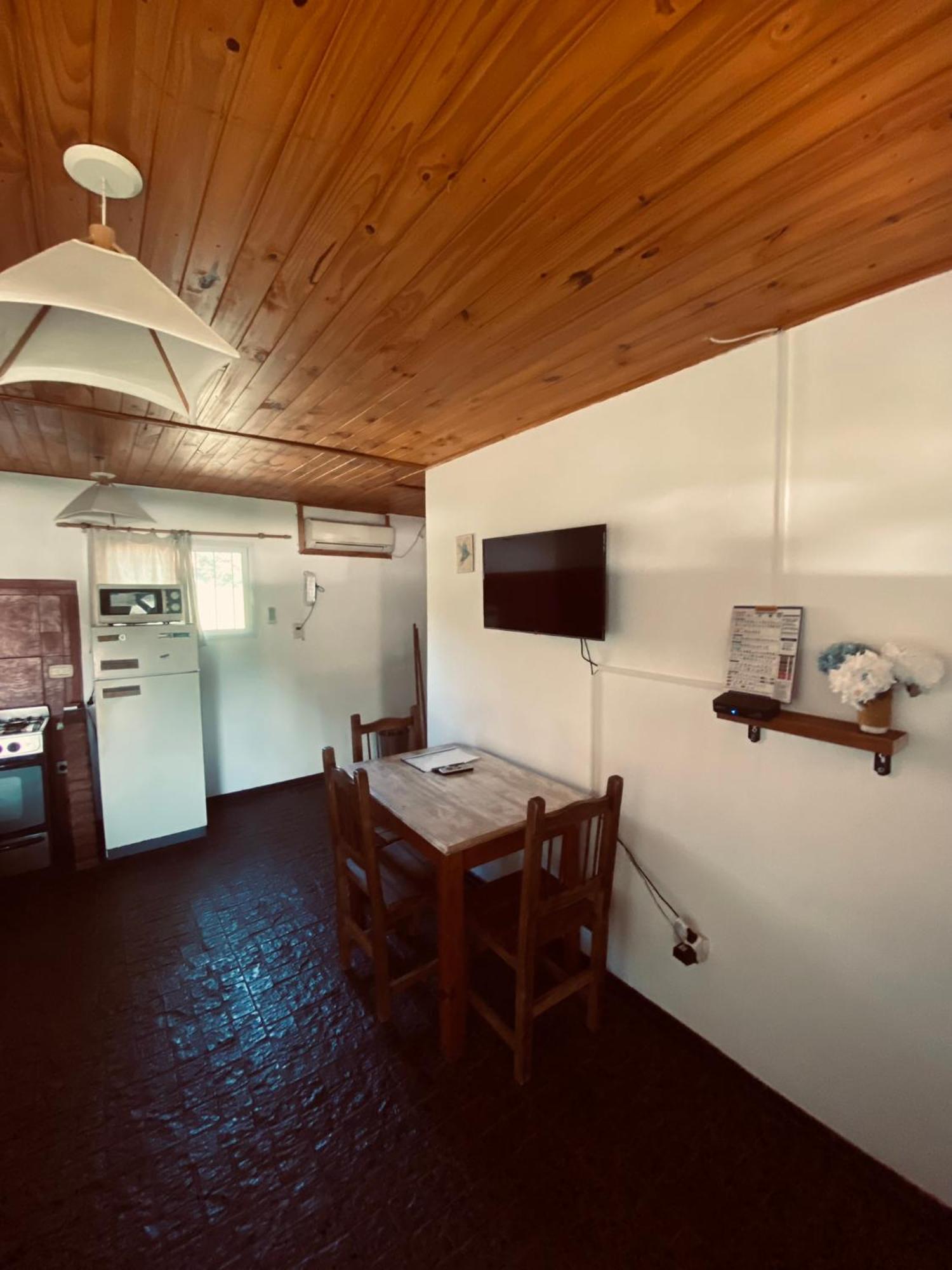 Pioneros Lodge Tandil