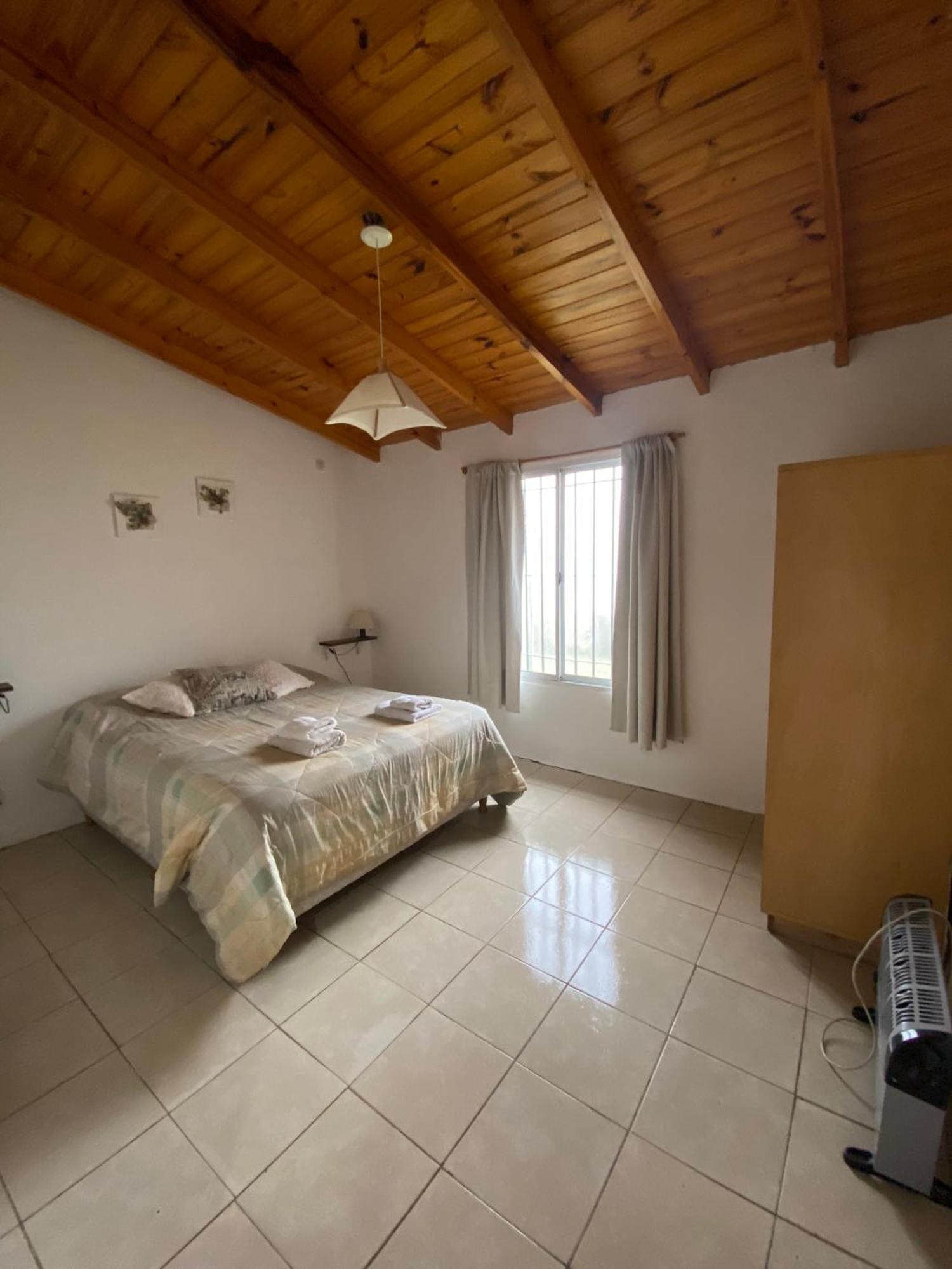 Pioneros Lodge
