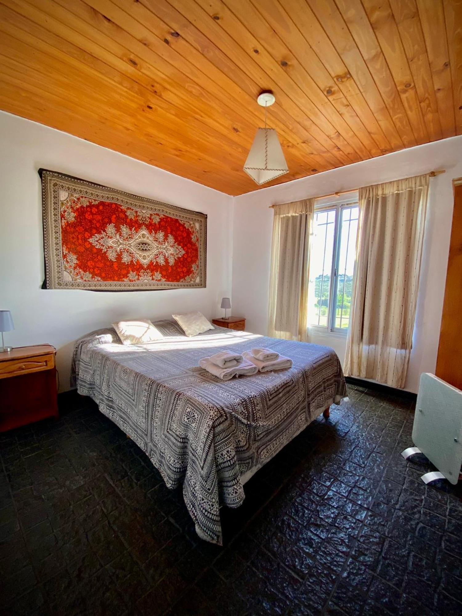 Pioneros Lodge Tandil