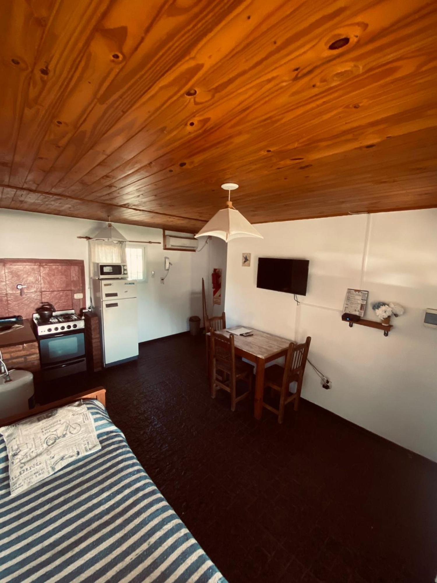 Pioneros Lodge
