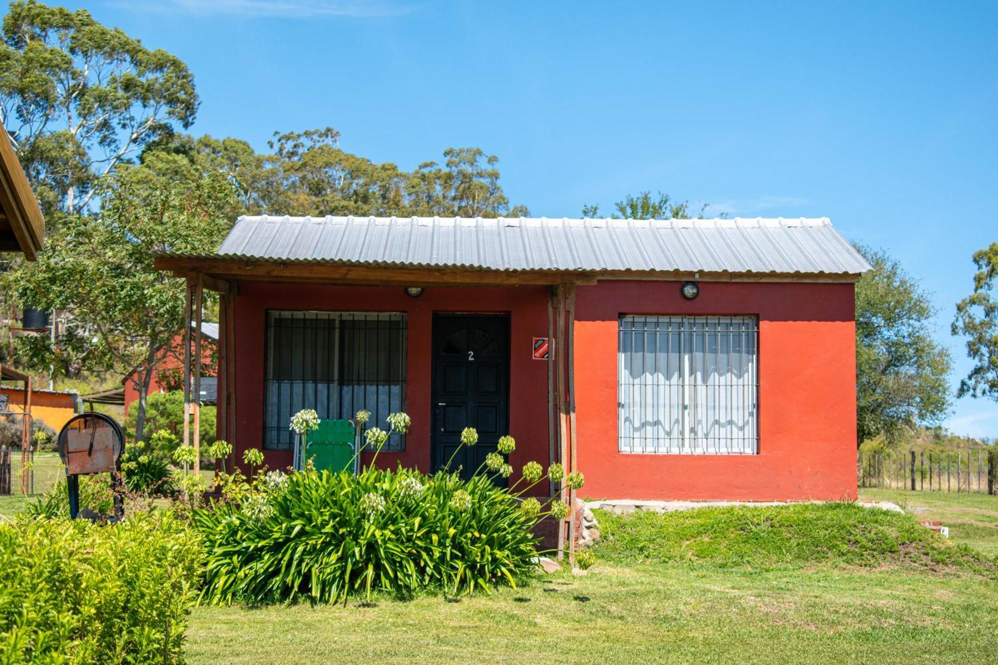 Lodge Pioneros *