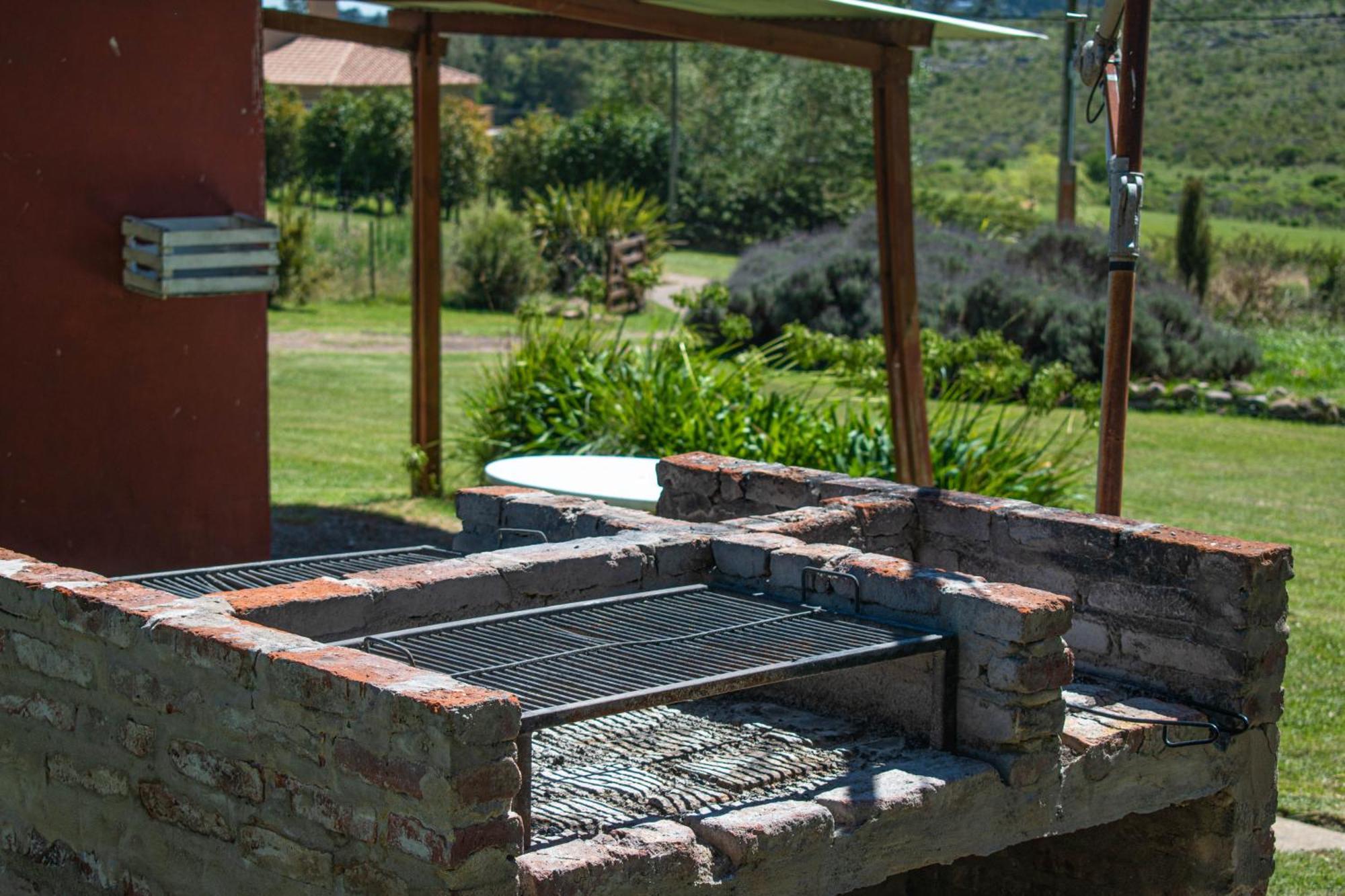 Lodge Pioneros Tandil