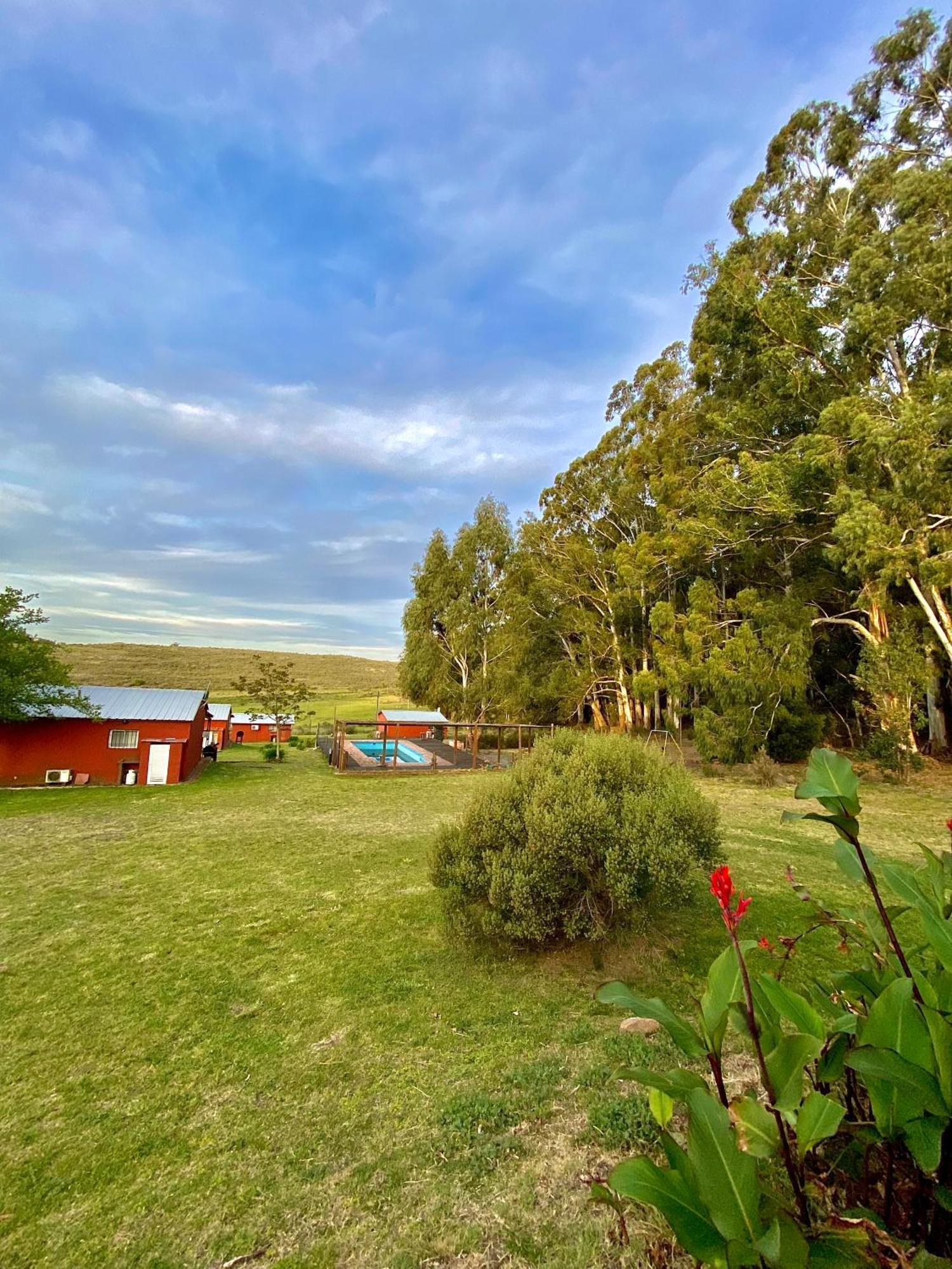 Pioneros Lodge Tandil
